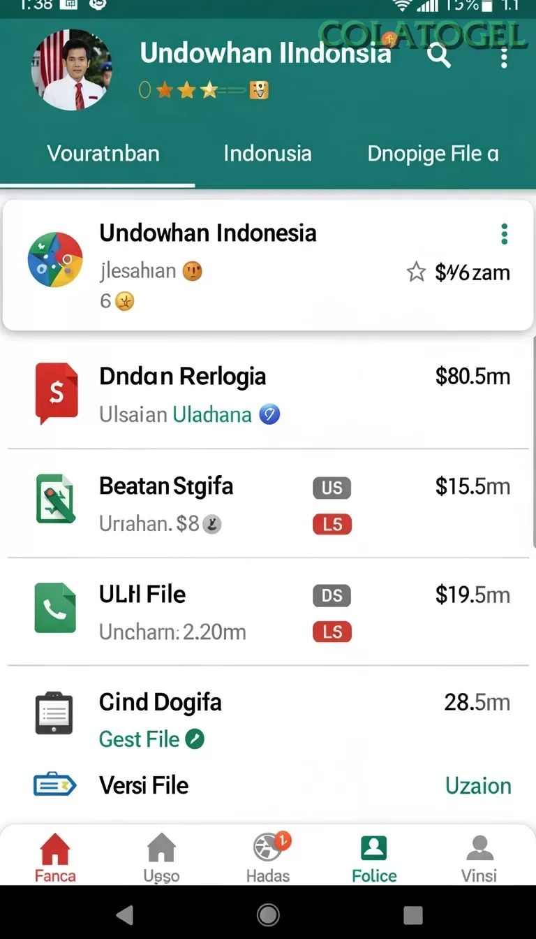 Screenshot jkt8 nomor 3