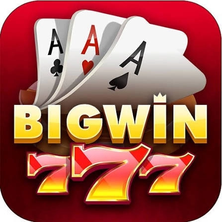 bigwin777 APK Terbaru 2026 untuk Semua Perangkat APK Resmi — ikon aplikasi