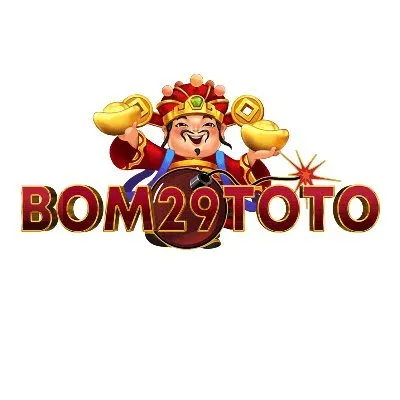 Info Lengkap Aplikasi bomtoto Versi Terbaru APK Resmi — ikon aplikasi