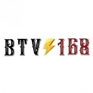 Info Aplikasi btv168 Terbaru dan Cara Download APK Resmi — ikon aplikasi