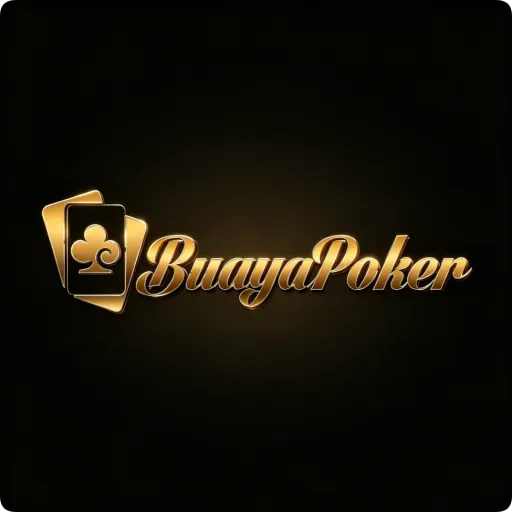 Cara Download buayapoker APK dengan Mudah APK Resmi — ikon aplikasi