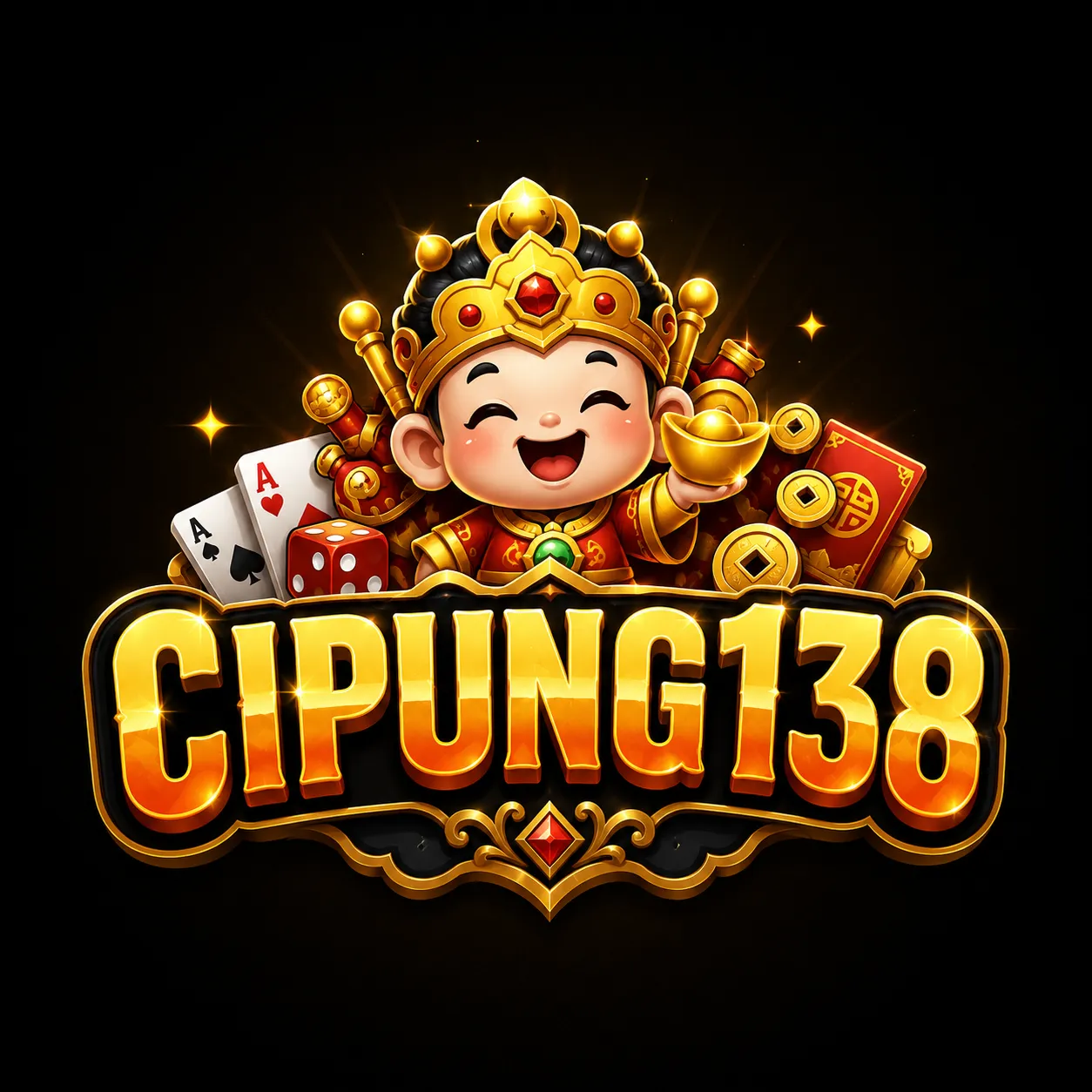 Cara Download cipung138 APK dengan Mudah APK Resmi — ikon aplikasi