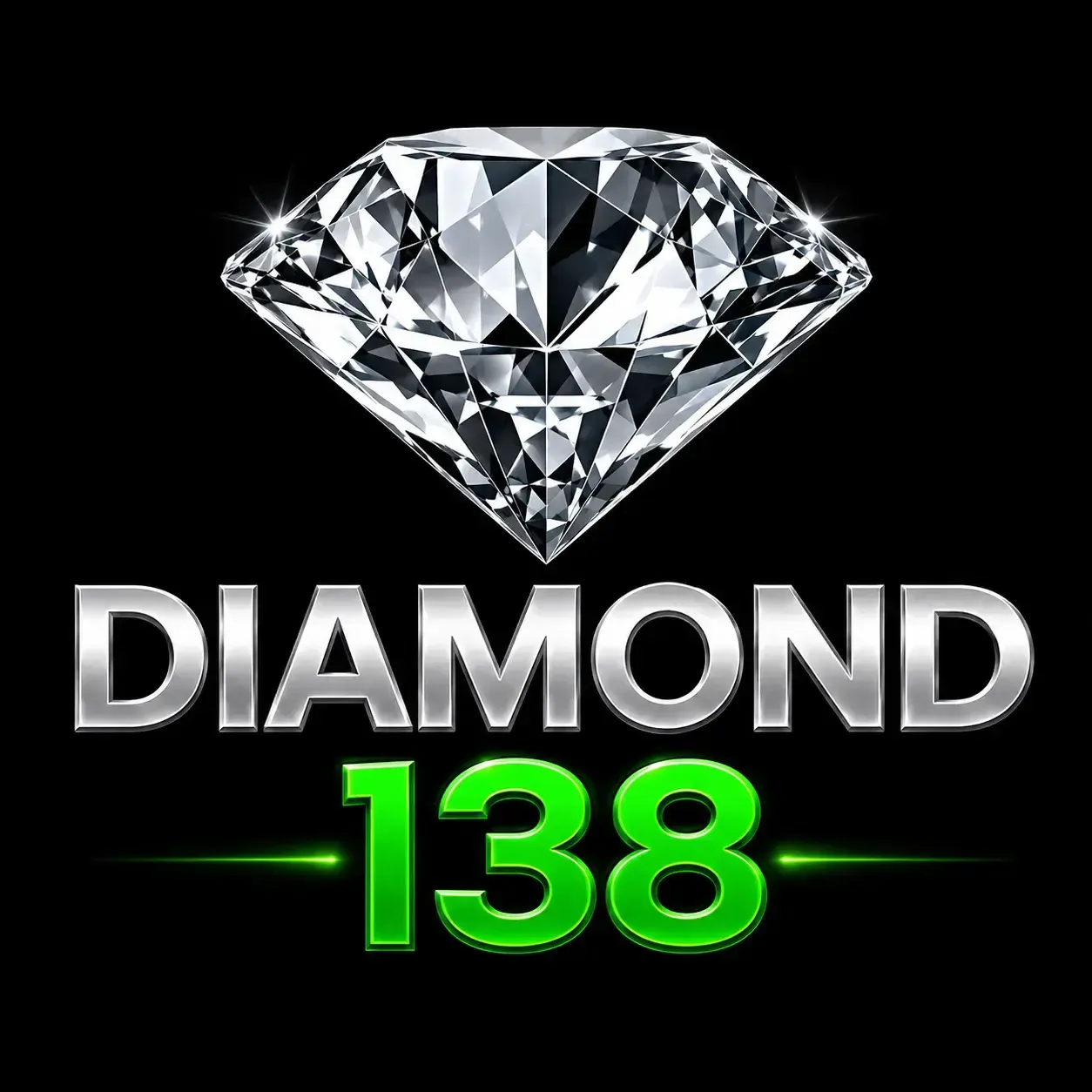 Review Aplikasi diamond138 Versi Terbaru APK Resmi — ikon aplikasi