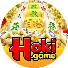 hokigame APK Terbaru 2026 untuk Semua Perangkat APK Resmi — ikon aplikasi