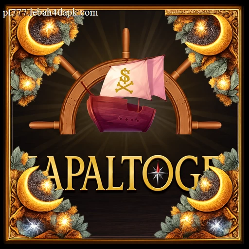 Review Lengkap Aplikasi kapaltogel Terbaru APK Resmi — ikon aplikasi