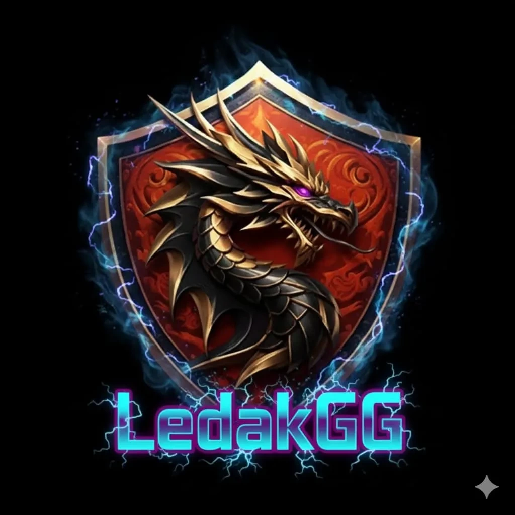 ledakgg APK Terbaru dengan Fitur Lengkap APK Resmi — ikon aplikasi