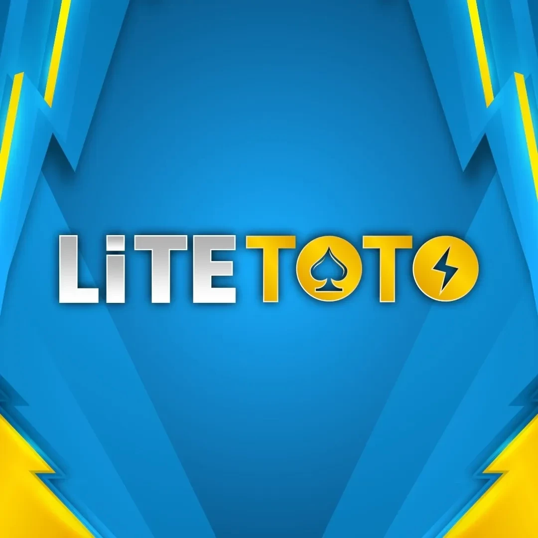 litetoto APK: Cara Download dan Instal di Android APK Resmi — ikon aplikasi