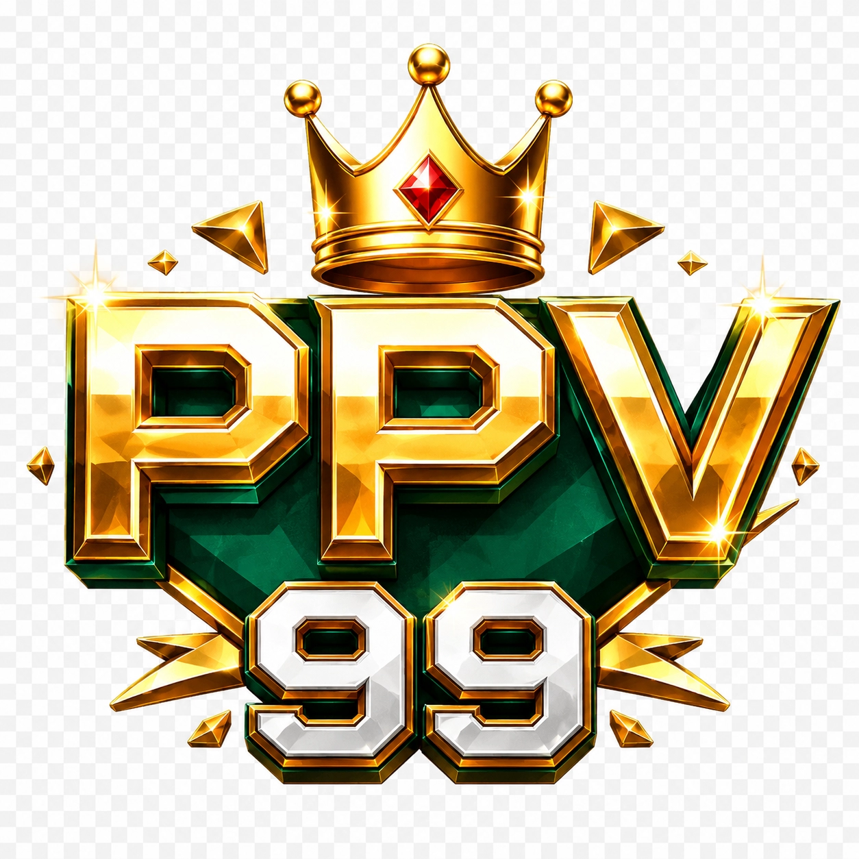 ppv99 App Terbaru: Fitur Unggulan dan Download APK Resmi — ikon aplikasi