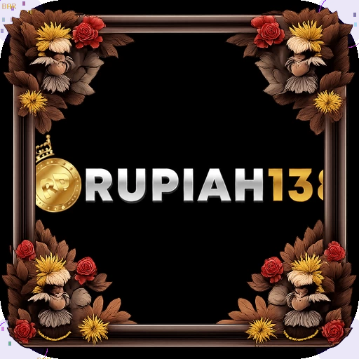 Update Aplikasi rupiah138 ke Versi Terbaru APK Resmi — ikon aplikasi