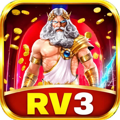 Download rv3 APK untuk Android APK Resmi — ikon aplikasi