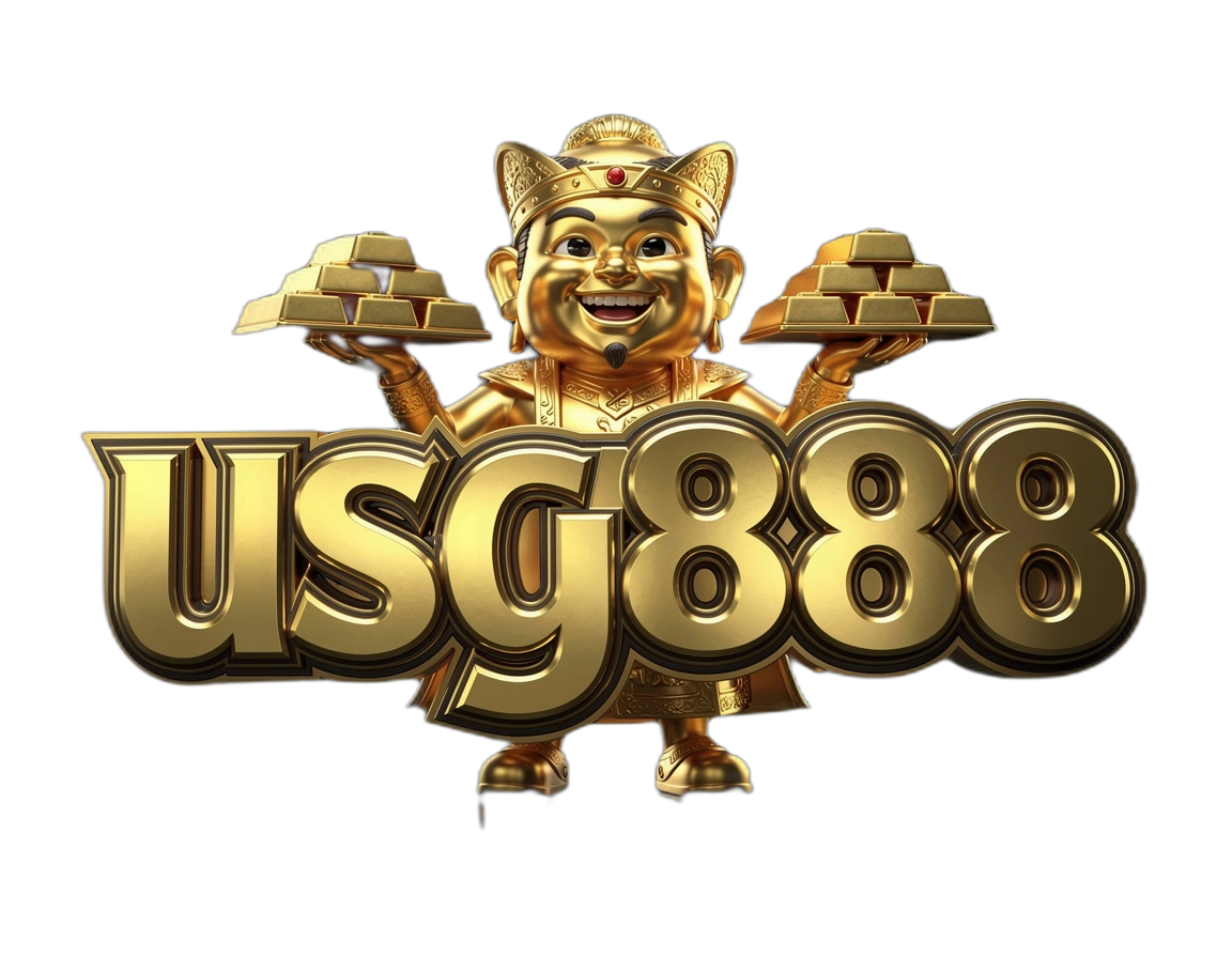 usg888 Versi Terbaru: Apa yang Baru? APK Resmi — ikon aplikasi