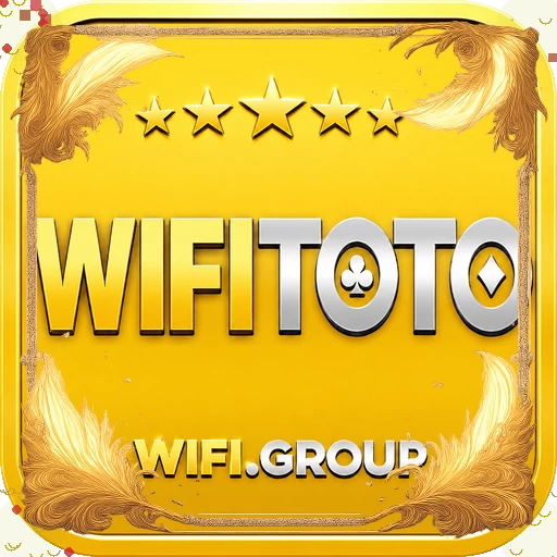 wifitoto APK Terbaru untuk Android Tanpa Iklan APK Resmi — ikon aplikasi
